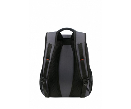 Torba do laptopów American Tourister At Work 13.3"-14.1" szary/pomarańczowy